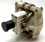 Wilden 01-3181-20 Air Operated Double Diaphragm Pump. Fixed Price $188.99.