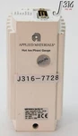 7728 Applied Materials Hot Ion/pirani Gauge W/o Sensor 0190-22145. Fixed Price $79.18.