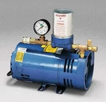Allegro Industries 9806 Obac Ambient Air Pump, To 10 Psi, 5.5. Fixed Price $859.00.