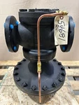 3" Spirax Sarco #25P Main Valve CL125 Pilot Operated Regulator 54681 New 2019. Fixed Price $4850.00.