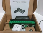 Piab PCL.P1BN.S.EE.SV Vacuum Pump Piclassic Series 3/4 Npt Port 1/4. Fixed Price $477.13.