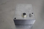 Pfeiffer Tc 600 Turbo Vacuum Pump Controller. Fixed Price $476.00.