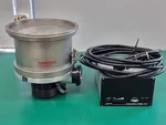 Oerlikon Leybold Turbovac Tmp 1100C Pump, DN250ISO-K Drive Td 20. Fixed Price $9999.90.