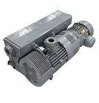 Busch RA0255.D506.1001 Vacuum Pump Assembly W/u.s. Electrical Motors 7.5HP. Fixed Price $3200.00.