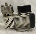 Knf MPU3033-N012. 16 Diaphragm Gas Pump, 115V / 60HZ. Fixed Price $140.00.