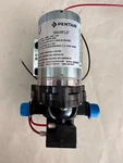 2088-443-144 Shurflo Diaphragm Pump 3.5 Gpm, 45-PSI, 12VDC, 1/2" Mspt-male. Fixed Price $111.00.