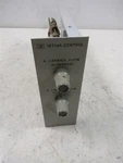 Hewlett Packard Hp 18714A Gc Carrier Flow Controller Module W/ 5080-6710. Fixed Price $299.95.