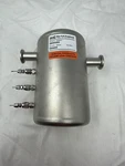 Nor-cal Products Cylinder Model #030820-2 Rev NC2. Fixed Price $399.99.