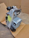 Gast DOA-P704-AA Compressor/vacuum Pump 1/8 Hp 115VAC Max Pressure 4.08BAR/60PSI. Fixed Price $400.00.