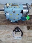Waukesha Stainless Steel Pump Cherry Burrell SPX-015U2 =read Desc=. Fixed Price $1250.00.