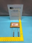 2 Boc Edwards T+H075HLP Diffusion Pump Heater,heater Cartridge Assy, 183644. Fixed Price $120.00.