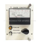 Varian Semiconductor Equipment 04215001 Tc Gauge Controller Vsea Working Surplus. Fixed Price $510.22.