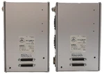 Mag.drive Is Leybold 400001431 Turbo Pump Controller Reseller Lot Of 2 Working. Fixed Price $1261.25.