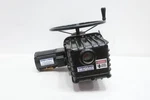 Flowserve Limitorque L120-20 Multi-turn Valve Actuator 240/480V-AC 1/2HP. Fixed Price $3177.50.
