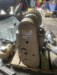 Dekker Model HV140A-460V Liquid Ring Vacuum Pump. Fixed Price $1500.00.