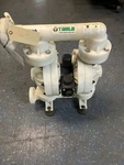 TABLA,D40/PPPP/TF/TFPTF/FL/B,DOUBLE Diaphragm Pump 1-1/2" Aodd. Fixed Price $800.00.