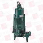 Zoeller Pump Co 165-0039 / 1650039 (used). Fixed Price $2582.28.