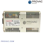 Pfeiffer TPS-100 Turbo Pump Controller, Rebuilt By Provac Sales, Inc.. Fixed Price $1288.00.