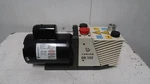 Varian DS102 Vacuum Pump M0356. Fixed Price $300.00.