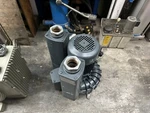 Becker Sv 5.250/2-10 Vacuum Pump. Fixed Price $799.00.