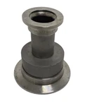 Mdc Vacuum Flange Feedthrough. Fixed Price $149.99.