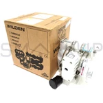 New In Box Wilden P1/PPPPP/TNU/TF/KTV Air Operated Double Diaphragm Pump. Fixed Price $658.86.