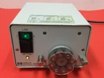 Hewlett-packard P/n: 89052B Peristaltic Pump. Fixed Price $49.99.
