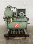 Garden-denver Electra-screw Compressor Model: Besbh. Fixed Price $4000.00.