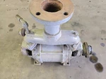 Nash CL-202/4 Vacuum Pump Rpm 1750. Fixed Price $3750.00.