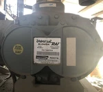 Dresser Roots 56 Urai-j Rotary Lobe Blower 740670CR. Fixed Price $3600.00.