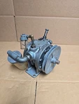 AB116 Gast F10 Vacuum Pump Compressor Air 3/4" Shaft. Fixed Price $145.00.
