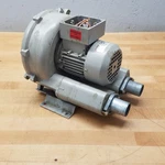 Siemens Elmo-g 2BH1200-7AK02 Vacuum Blower, 208/460V, 0,29KW Used. Fixed Price $303.99.