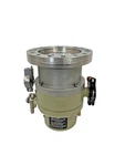 Pfeiffer Balzers Tpu 110 Turbomolecular Drag Pump--free Shipping. Fixed Price $330.00.