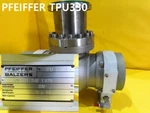Used Pfeiffer Balzers / TPU330 Pump. Fixed Price $1698.00.