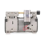 Thomas 2688CE44 Piston Air Comp/vacuum PUMP,0.333 Hp 5Z350. Fixed Price $644.31.