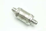 Toshiba Ceramics TM1S-P Gas Filter / Pure Line. Fixed Price $93.48.
