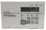 Stp Seiko Seiki SCU-A2203W1 Turbomolecular Pump Controller Oem Refurbished. Fixed Price $5003.25.