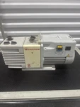 Edwards RV8 A654-01-906 Rotary Vane Vacuum Pump. Fixed Price $580.00.