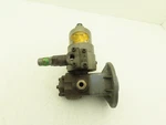 Nippon TOP-208HWMC Pvde Trochoid Hydraulic Oil Pump W/filter Iec C-face Flange. Fixed Price $149.99.