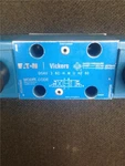 Vickers (eaton), DG4V 3 6C M H7 60, Reversible Hydraulic Directional Control. Fixed Price $225.00.