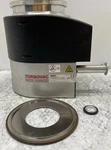 Leybold Turbo Vacuum Pump Wide Range Tw 690 Ms Untested For Parts Repair. Fixed Price $249.99.