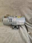 Gast 0322-P102-G18DX Vacuum Pump With Ge 1/4 Hp Motor. Fixed Price $199.96.