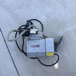 Gast Vacuum Pump BFB-DOA-V72290-AA U.s.a. Fixed Price $600.00.