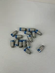 Festo 33970 ISV-1/4 Vacuum Valve Lot Of 15. Fixed Price $150.00.
