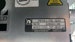 Turbovac Tw 700 Leybold Turbomolecular Pump Came From Working Mass Spec. Fixed Price $3000.00.
