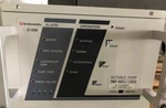 Shimadzu EI-1003M Controller Suitable For Pump TMP-803/1003. Fixed Price $2799.00.