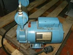 Thomas Vacuum Pump Model TA-0040-V. Fixed Price $300.00.