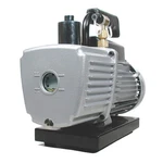 Supercool 18406 Refrig Evacuation PUMP,2.50 CFM,6 Ft. 4LTW8. Fixed Price $194.83.