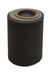 Gast AJ135F Filter Cartridge Compatible W/ AJ151E Vacuum Intake Housing Nsnp. Fixed Price $90.00.