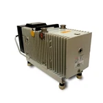 Pfeiffer Balzers Uno 016B Single Stage Vacuum Pump 9.5 Cfm 230/208V. Fixed Price $299.00.